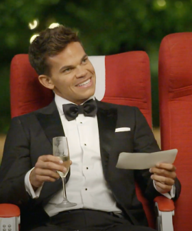 Channel 10 Gives Us A Sneak Peek At The New Bachelor, Jimmy Nicholson