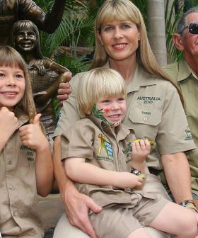 Amanda Keller Reacts To Bindi Irwin's Alleged "Psychological Abuse" From Estranged Grandfather