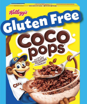 Kellogg's Have Released Gluten Free Coco Pops & Sultana Bran!