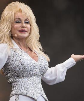 Dolly Parton Never Wears Trackies, Instead Puts On 'Baby Clothes' At Home