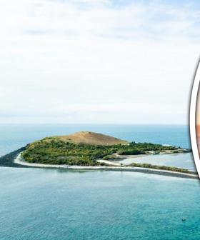 BARGAIN ALERT: You Can Now Rent This Entire Aussie Island For $225!