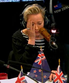 Jonesy & Amanda Surprise Deserving Listener With An All-Expenses-Paid Trip To New Zealand