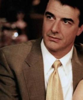 Chris Noth Confirms He'll Be Back As Mr. Big For The 'Sex And The City' Reboot