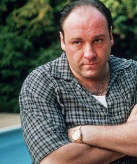 Here's Your First Look At The Sopranos Prequel Featuring James Gandolfini's Son As Tony