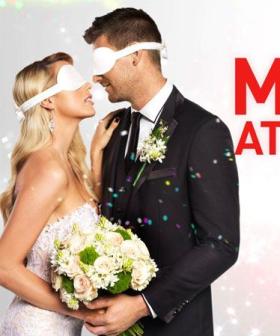 Applications Are Now Open For The 2022 Season Of MAFS And Here's How To Apply!