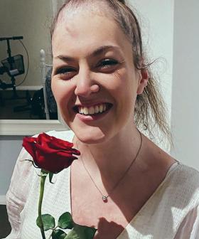 "I'm So Happy!": Inspirational Burns Victim Sophie Delezio Is In Love!