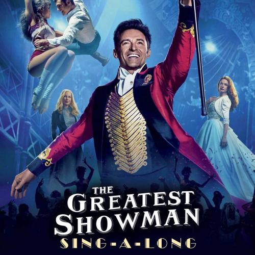 This Sydney Cinema Is Hosting A 'Greatest Showman' Sing-A-Long