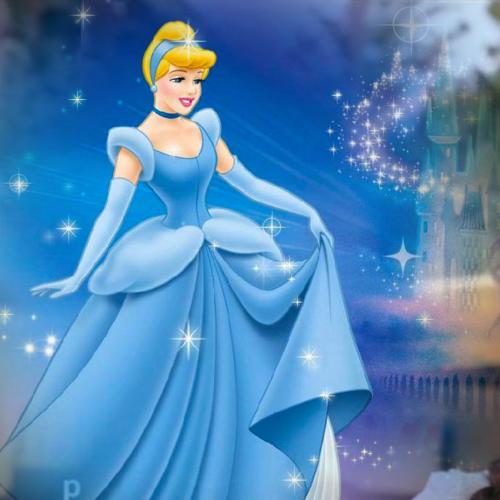 Here's Your First Look At The New Cinderella Movie Featuring An All-Star Cast!