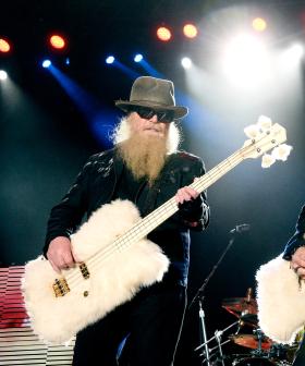 ZZ Top Bass Player Dusty Hill Dies At 72