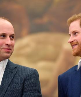 Prince William And Harry Put Aside Differences To Unveil Princess Diana Statue Today