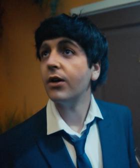 Watch Paul McCartney De-Age In His New 'Find My Way' Video
