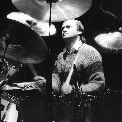 Phil Collins Admits 'In The Air Tonight' Was A Complete Fluke (Including THAT Drum Break)
