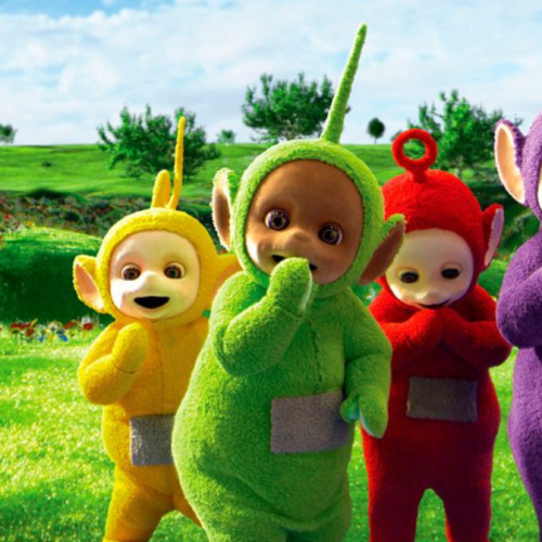 "Just In Time For A Tubby Hot Summer": Teletubbies Announce They Have Received The COVID-19 Vaccine