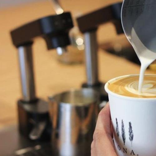 Dream Job Alert! You Can Now Get Paid $10,000 To Drink Coffee For A Month!