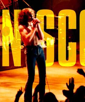 Bon Scott's Estate Wants Your Stories & Anecdotes About Late-AC/DC Singer