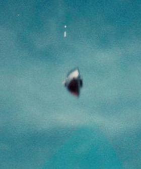 There Is New Evidence That CONFIRMS The Existence Of UFOs
