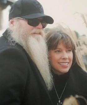 "He Was Gone In An Instant": Dusty Hill's Widow Recalls His Final Moments