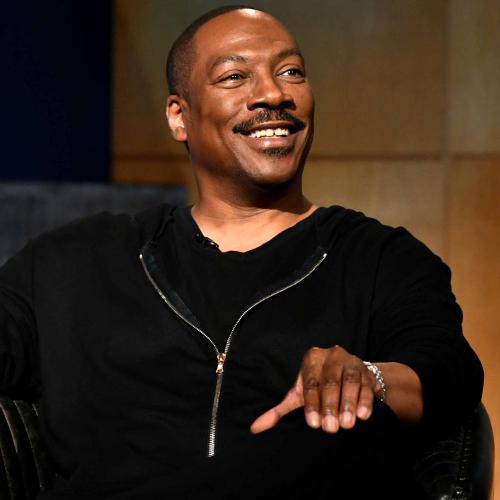 The Movie Eddie Murphy Feels Like 'An Idiot' For Turning Down