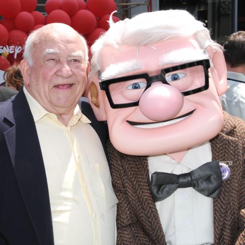 Ed Asner, Best Known For 'Mary Tyler Moore Show' And 'Up', Dies At 91