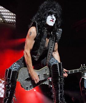 KISS Cancels Concert After Paul Stanley Tests Positive For COVID-19