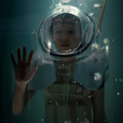 Netflix Has Released A New Trailer For 'Stranger Things' Season 4