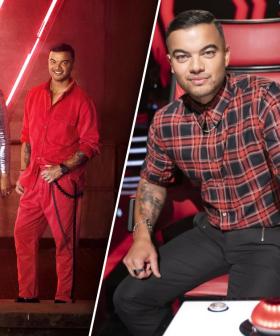 "I Was Really Disappointed To Read That": Guy Sebastian Addresses 'The Voice' Rigging Rumours