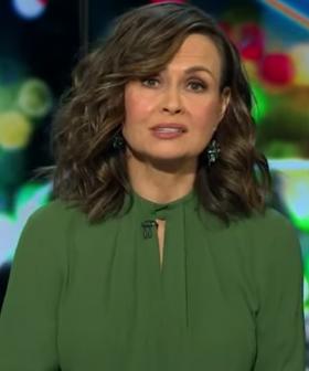 "We Need To Apologise": Lisa Wilkinson Apologises To Victoria For State's Sixth Lockdown