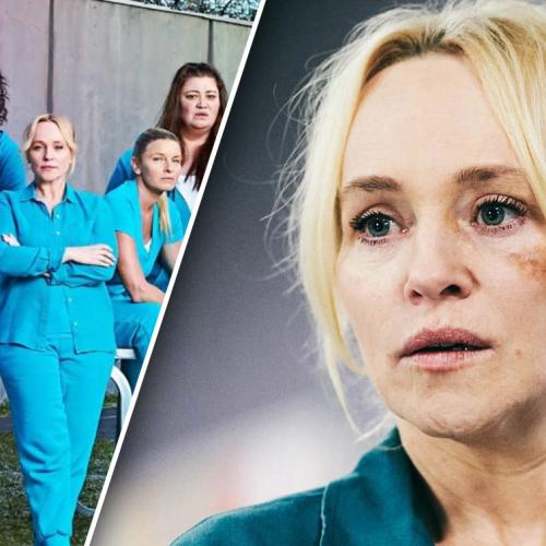 Susie Porter Reveals The Impact 'Wentworth' Fans Had On Making Season 9 Happen