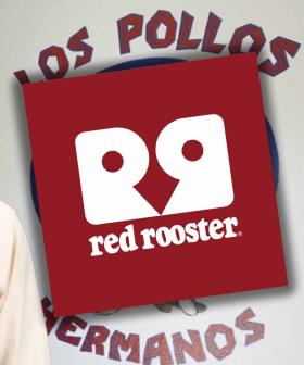 Red Rooster Claps Back At Conspiracy Theories It's A Front For Illegal Activity