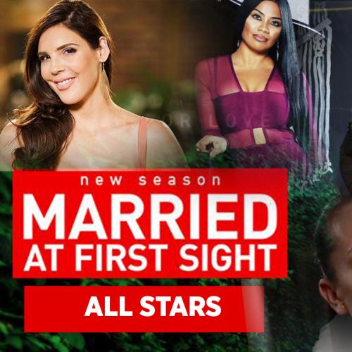 MAFS Producers Are Allegedly Casting 'Celebs' For Their 2022 Season?!