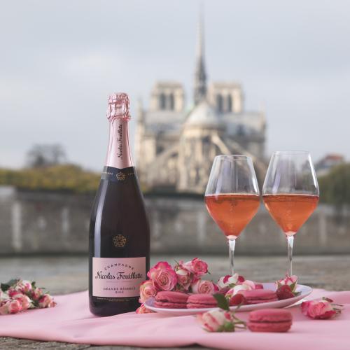 France's Most Popular (And Best Selling!) Champagne Is Now Available In Australia