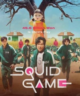 Why Is Everybody Talking About The New Netflix Show 'Squid Game'?