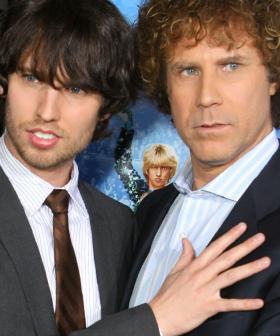 Jon Heder Opens Up About Working With Will Ferrell On Blades Of Glory