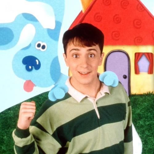 Steve From 'Blue's Clues' Returns To Surprise Now-Adult Fans Nearly 20 Years After Leaving Show