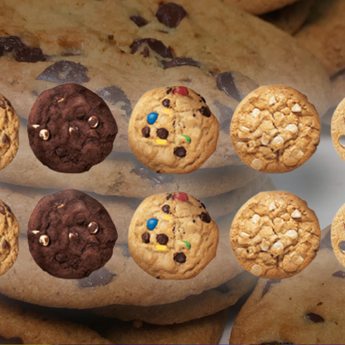 Subway Is Treating Us To Their Iconic Cookies Completely Free At These Vaccination Sites