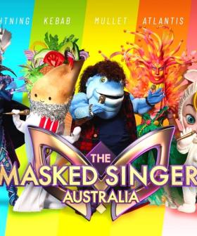 Are You Watching 'The Masked Singer'? We've Collated All The CLUES So Far!