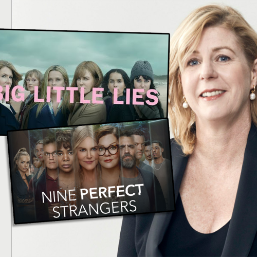 Big Little Lies & Nine Perfect Strangers Author Liane Moriarty Reveals How She Feels About TV Adaptations