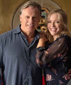 "Trouble In Paradise": Rebecca Gibney On What To Expect From 'Back To The Rafters'