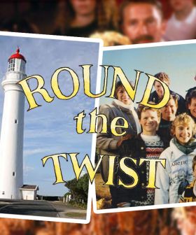 Aussie TV Favourite 'Round The Twist' May Be Turned Into A Musical