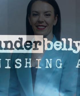 Underbelly Is Back And Taking On The Disappearance Of Melissa Caddick