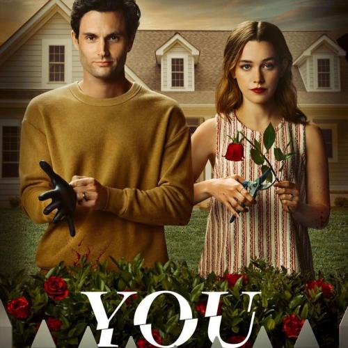 Friendly Reminder That Season 3 Of 'You' Is On Netflix Today!