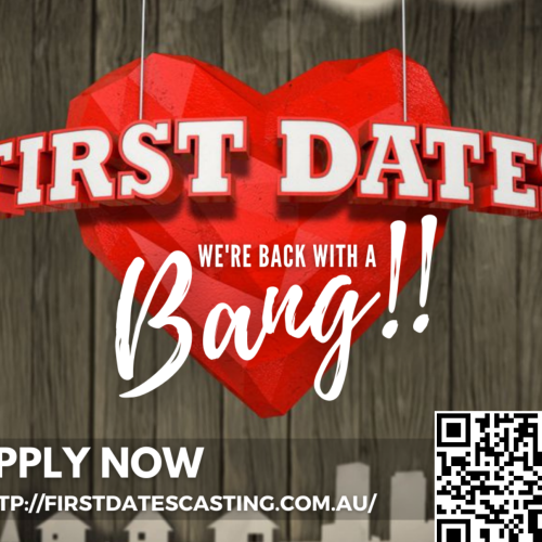 Calling All You Lonely Singles Coming Out Of Lockdown - First Dates Is Casting!