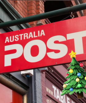 AusPost Has Released Their Christmas Cut-Off Dates And You'll Have To Be Organised