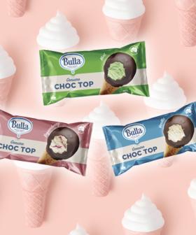 Bulla Have Just Released The Perfect At Home Movie Treats Mini Choc Tops!