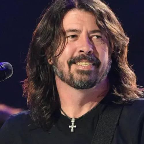 Dave Grohl Recalls 'Beautiful Moment' When Daughter Asked About Kurt Cobain