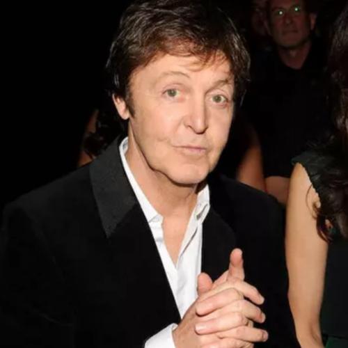 Paul McCartney Calls Out The Rolling Stones For Being 'A Blues Cover Band'