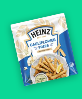 Heinz's New Frozen Cauliflower Chips Have Divided The Internet