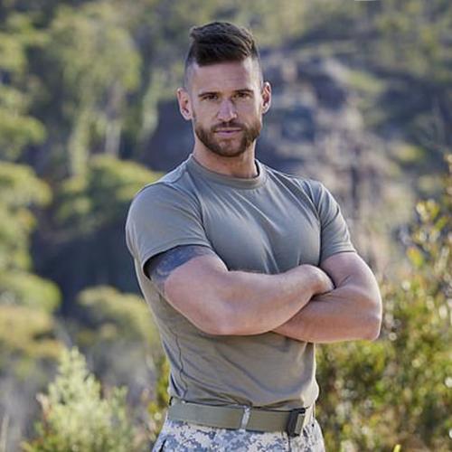 "A Lot Of Footage Disappeared": Dan Ewing Reveals The TRUTH About 'SAS Australia'