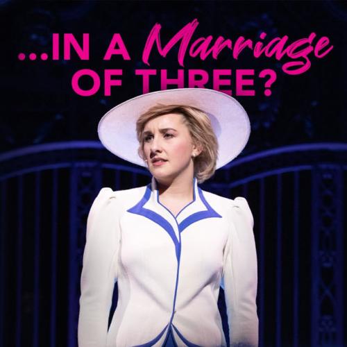 'Diana: The Musical' SLAMMED By Critics And Viewers For "Awful" Song Lyrics