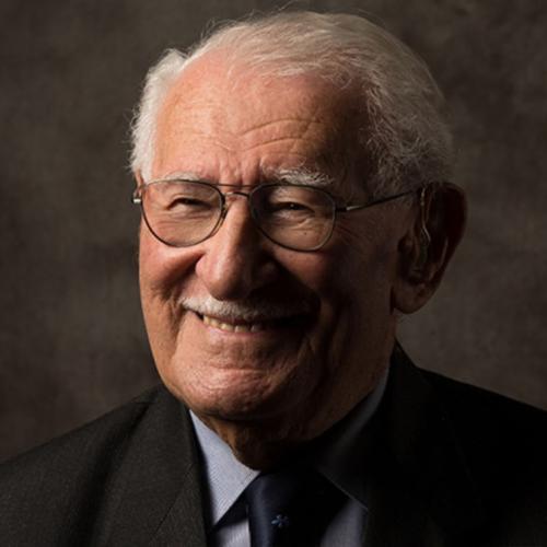 Eddie Jaku, Holocaust Survivor And 'The Happiest Man On Earth' Author, Dies Aged 101